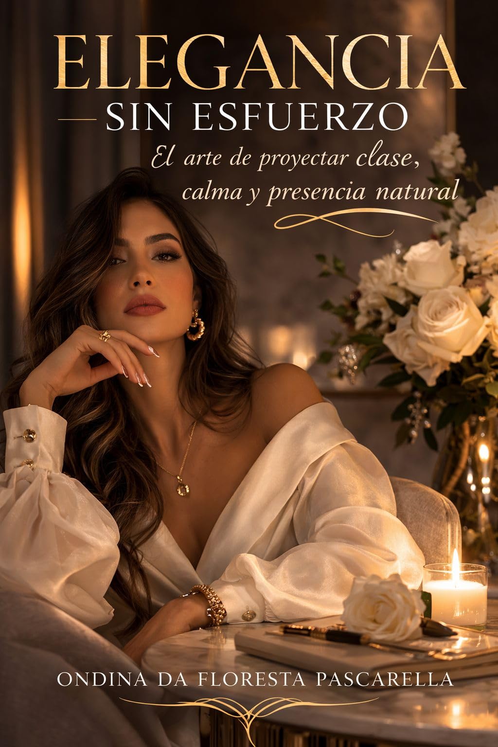Elegancia Sin Esfuerzo livre espagnol pour retrouver confiance en son look sans stress