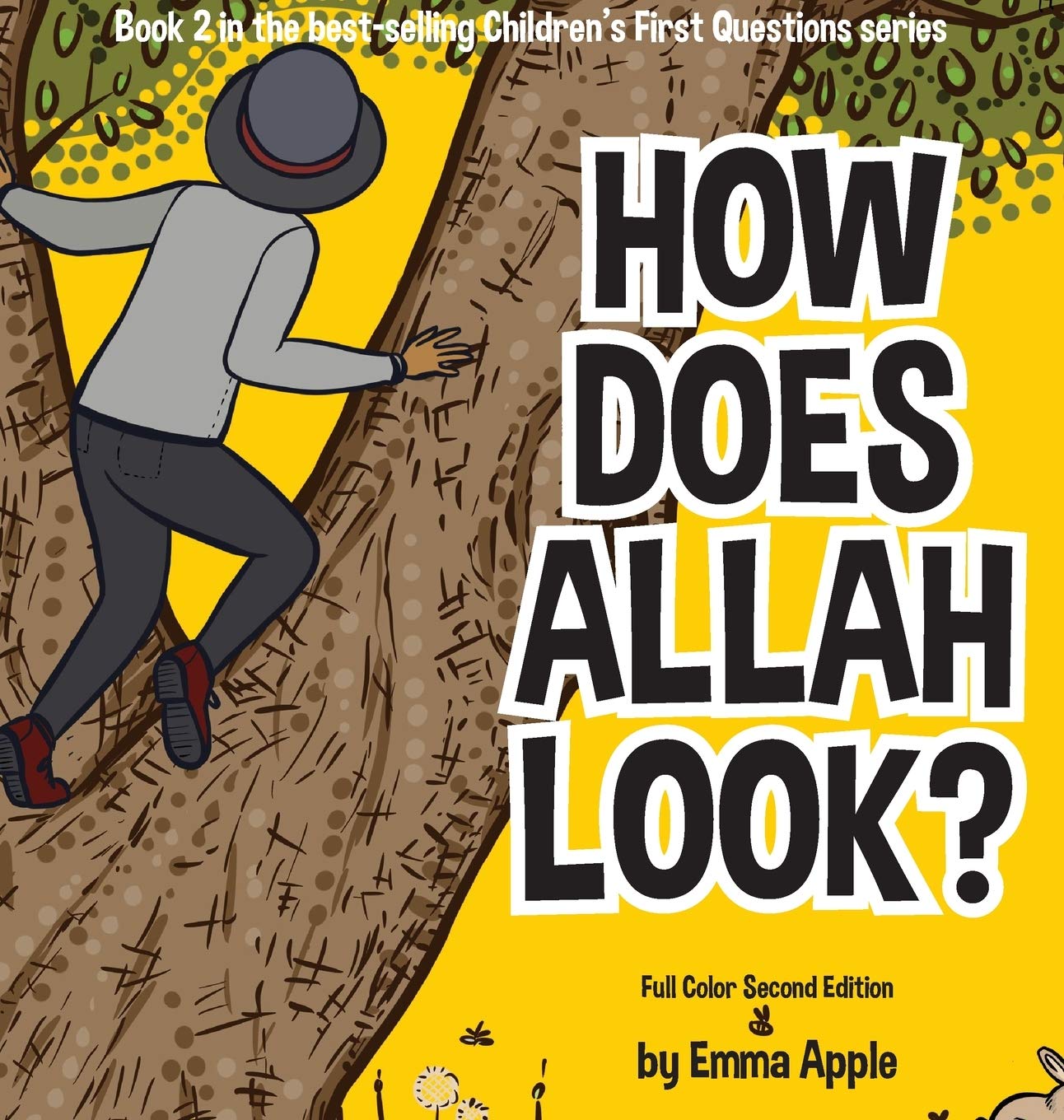 How Does Allah Look?: 2 (Children's First Questions)