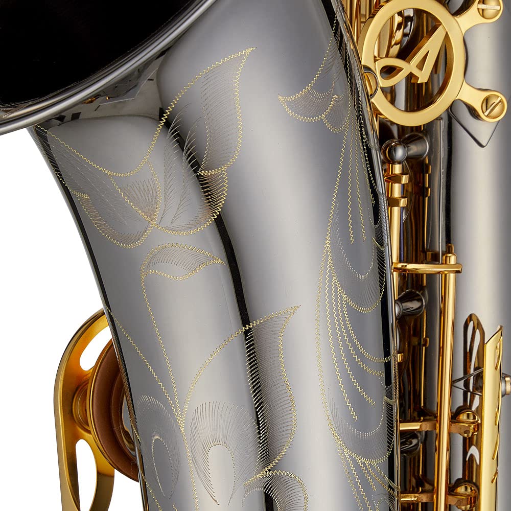 Amazon.com: Antigua Winds PowerBell Professional Bb Tenor