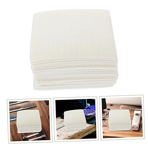 Miniatura 4 de Perm Papers - 20 piezas de herramientas de relleno para mujer, barbería, barra de permanente, planchas de peluquería, alisador de pelo de lana para