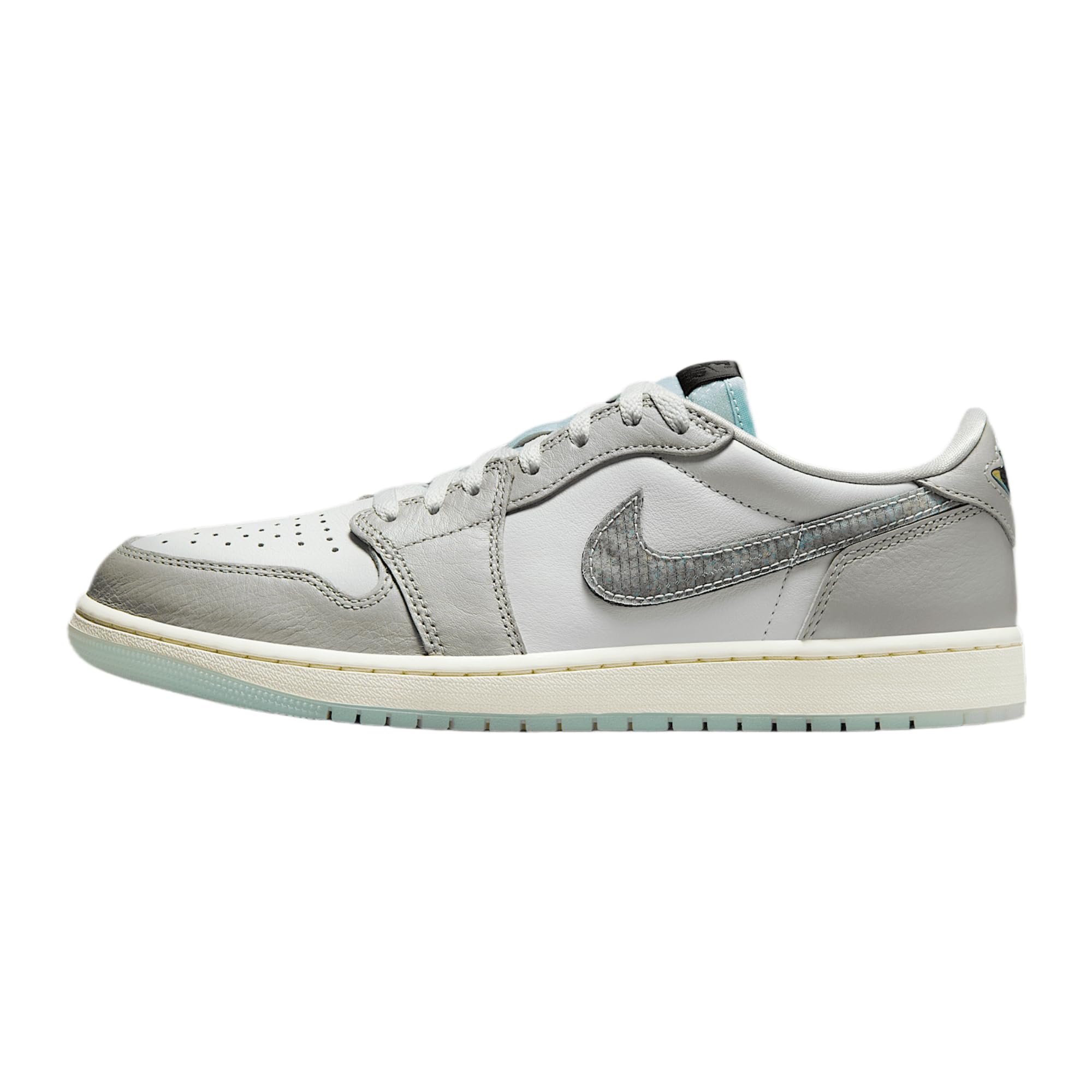 Nike Men's Air Jordan 1 Retro Low OG Shoes