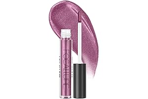 Focallure Metallic Lip Gloss Sour Sugar Long Lasting
