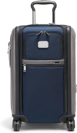 Amazon | TUMI - アルファデュアルアクセス拡張機内持ち込み手荷物