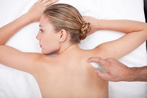 Miniatura 6 de Aceite de magnesio puro  100% natural, grado USP, purificado, de absorción rápida a granel  16 onzas  Recarga a granel  para cuerpo, piel, músculos,