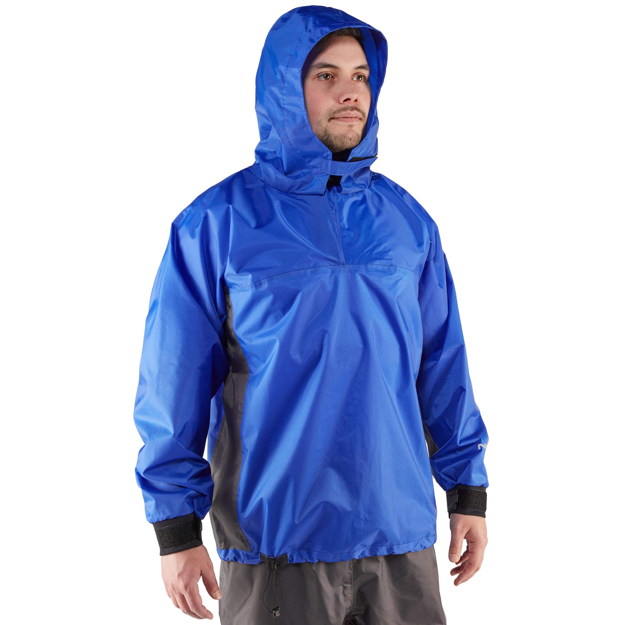 NRS Rio Paddeljacke mit Kapuze