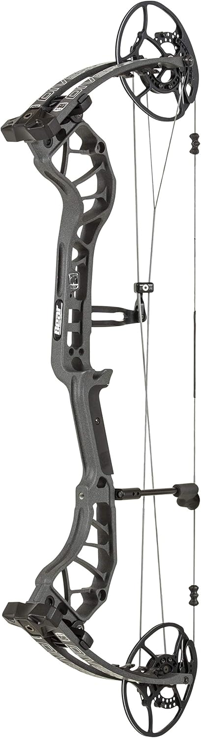 Bear Archery AV96A30107R Divergent Iron RH 70 : Sports & Outdoors