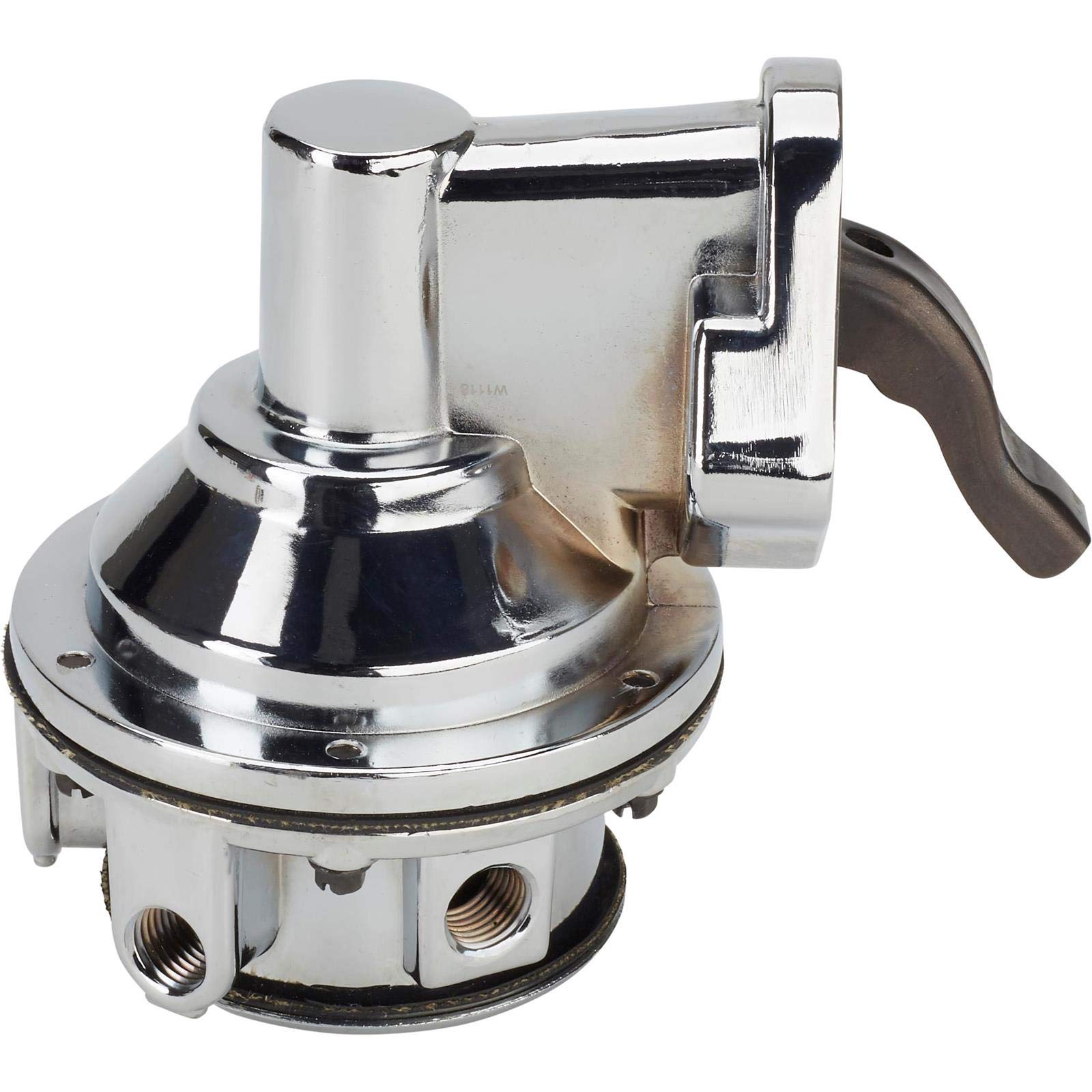 Chevy Fits V8 Mechanical Fuel Pump 