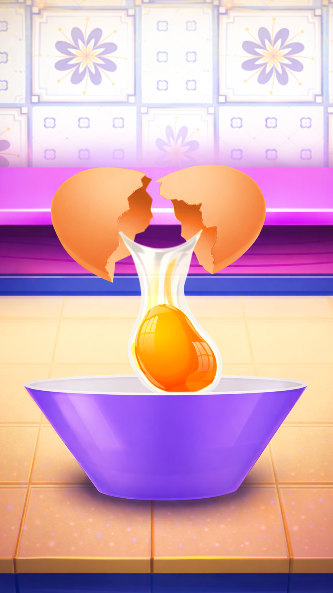 Cooking Wonder: Chef Kitchen Game - App on Amazon Appstore