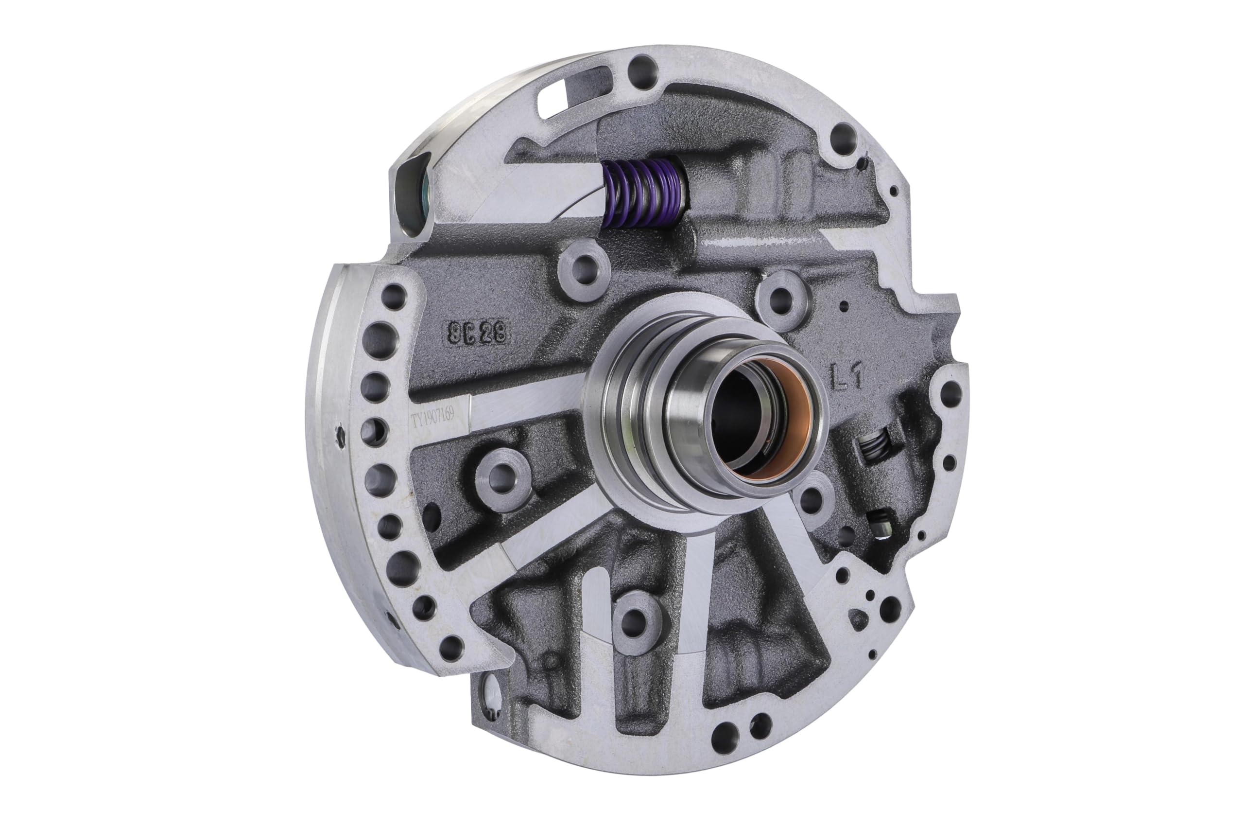 Amazon.com: ACDelco GM Original Equipment 24243751 Automatic 