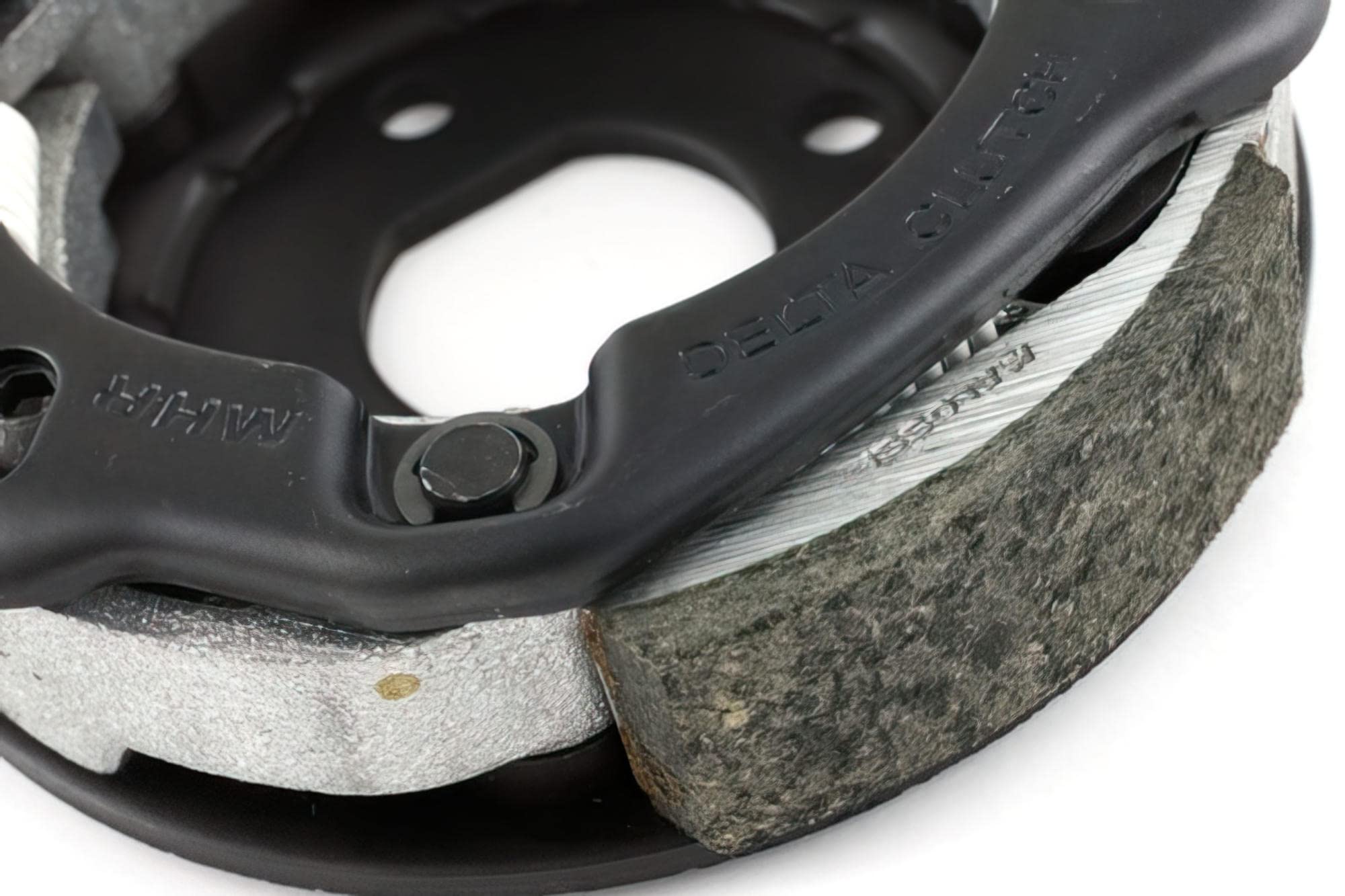 Embrayage MALOSSI Delta Clutch pour MINARELLI Ø 105 mm,
