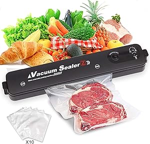 Sigillanti sottovuoto wotefusi thumbnail classifica