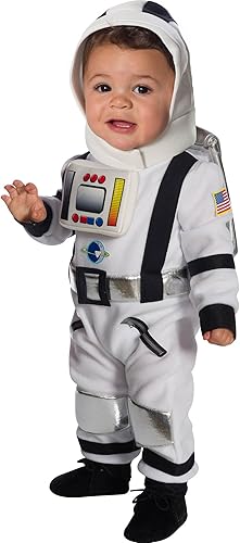 Rubie's Baby Lil' Astronaut Costume