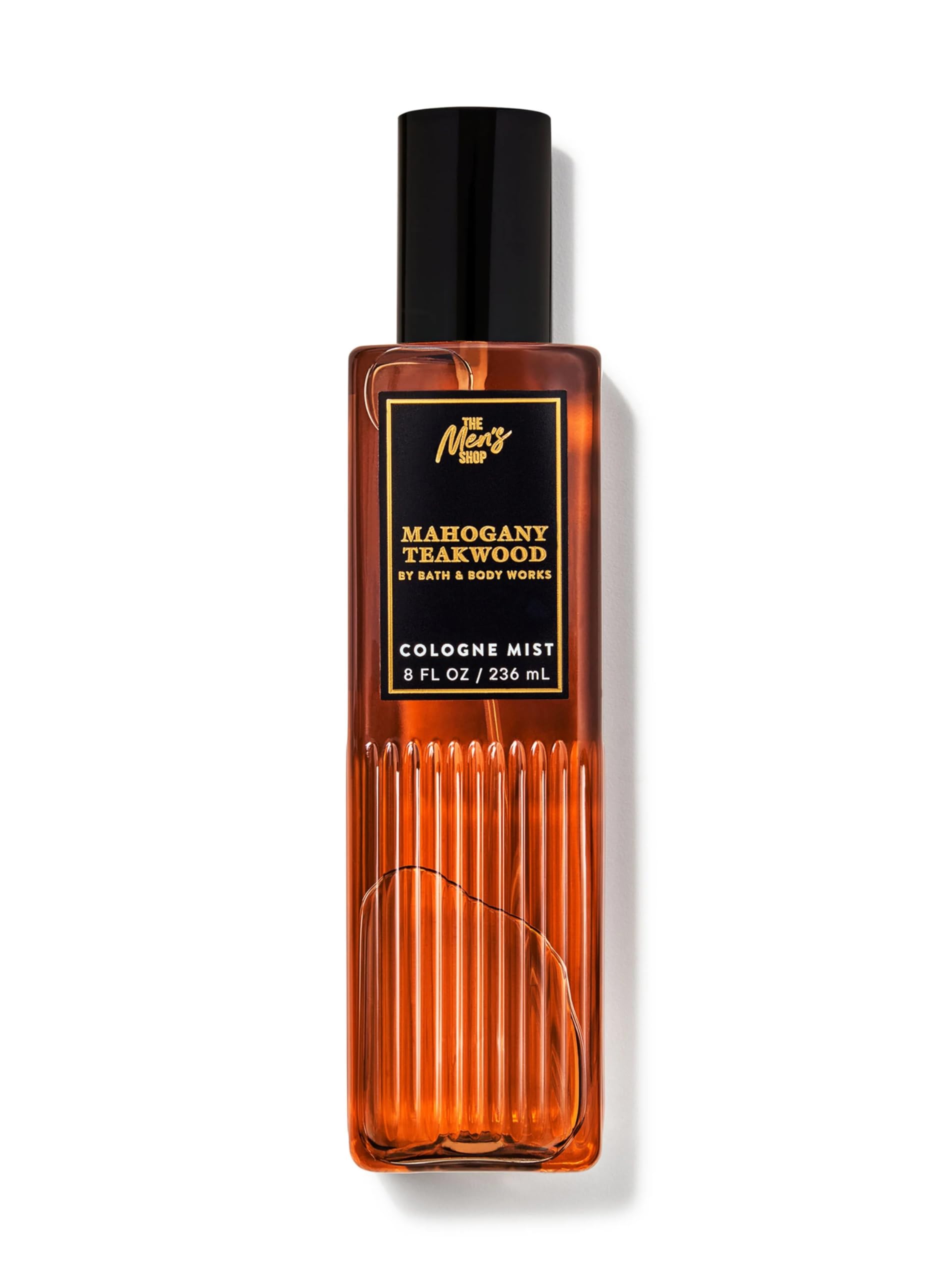 Amazon.com : Bath and Body Men's Collection Mahogany Teakwood