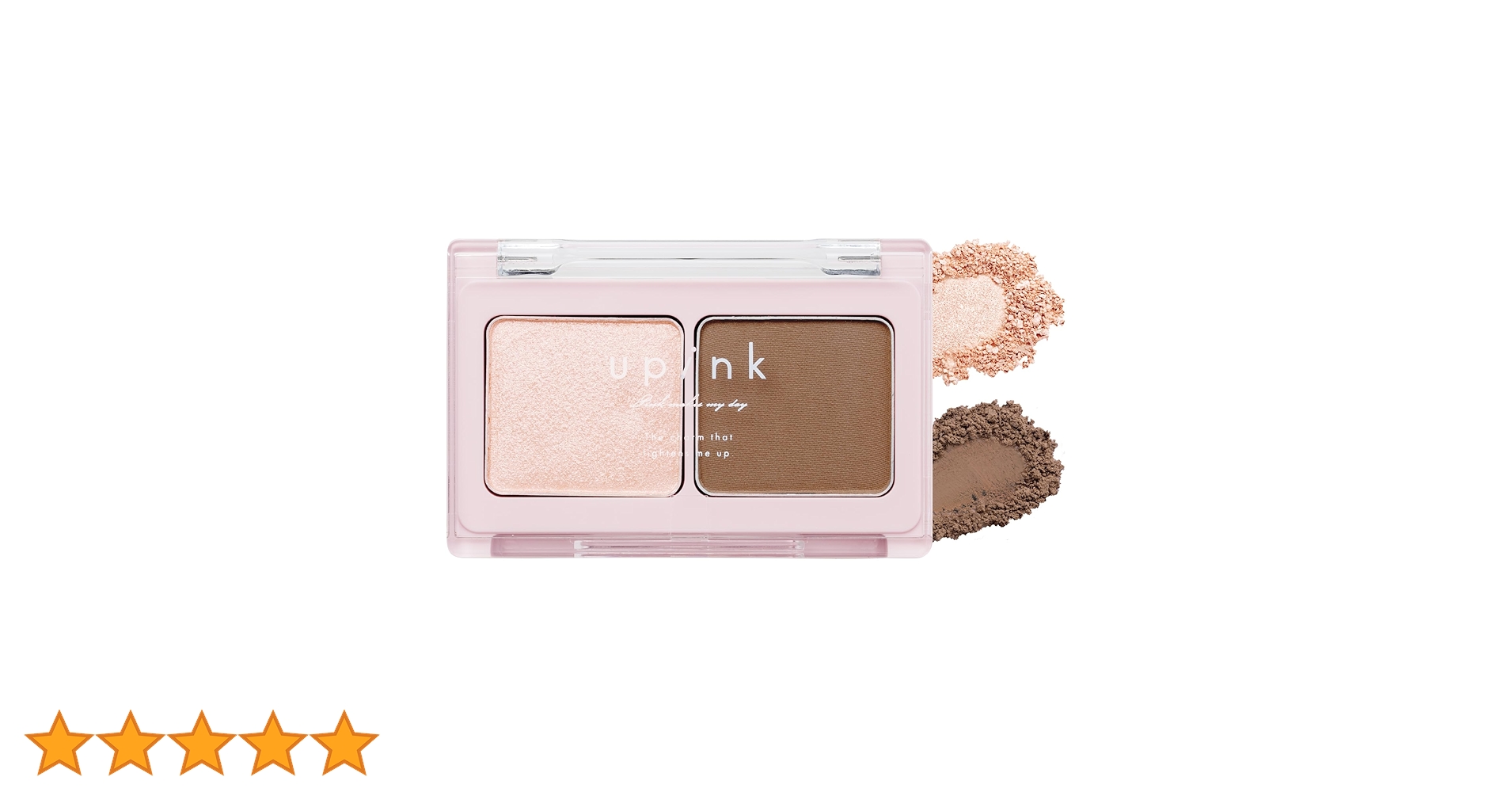 &beクッションファンデ/パレット/チーク/ハイライター/コントゥアペン/リップ &beクッションファンデ/パレット/チーク/ハイライター