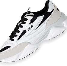 Recade, Zapatillas Hombre4