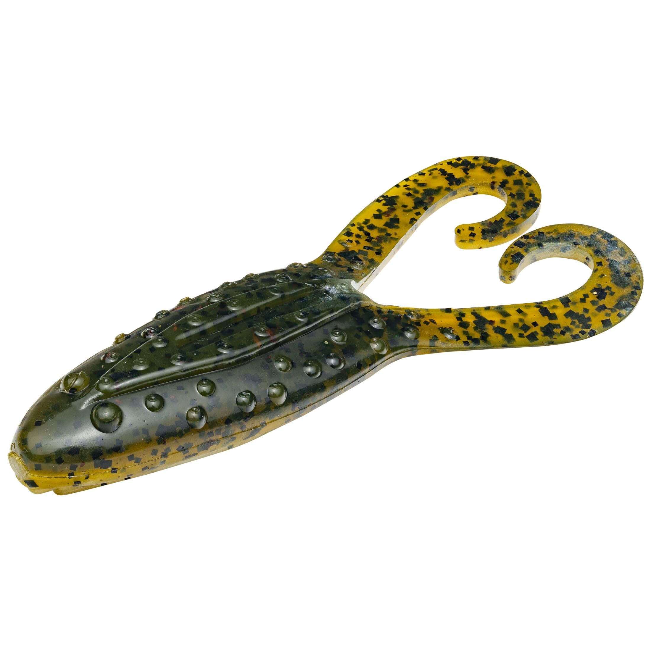 Strike King KVD Gurgle Toad