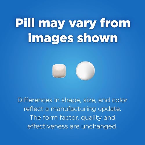 Vista 9 de Yaxa Basic Care - Comprimidos de famotidina de 20 mg de máxima concentración, reductor de ácido para aliviar la acidez estomacal, 200