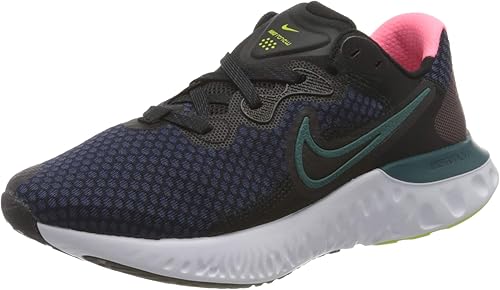 Nike Zapatillas de correr Stroke para mujer