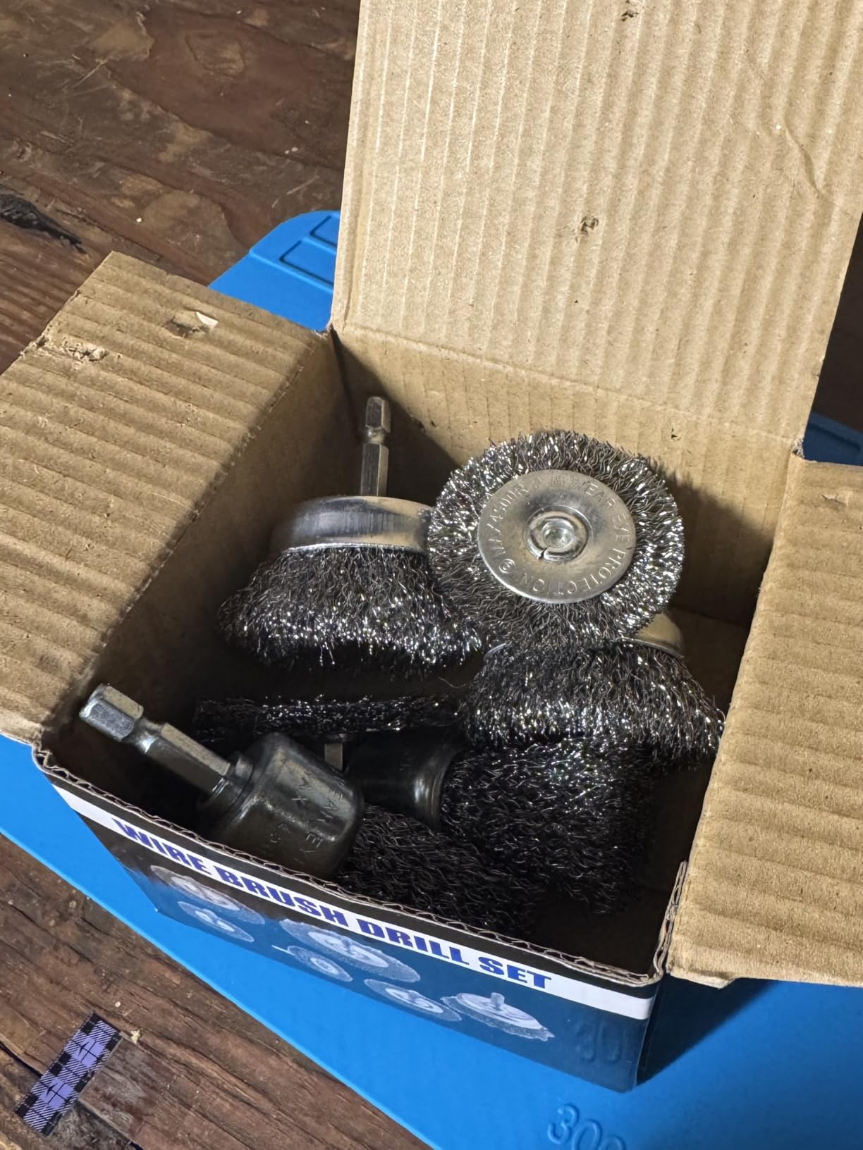 Customer Image