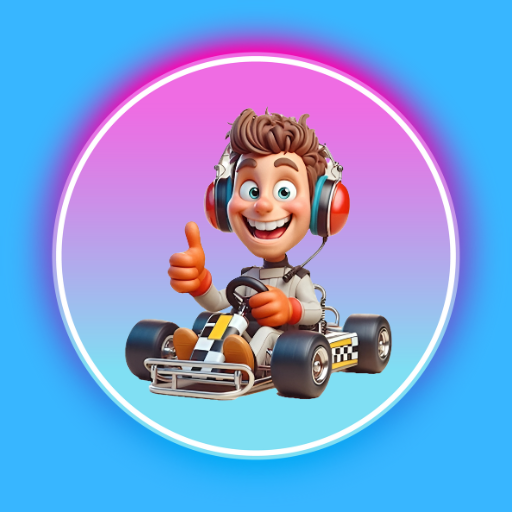 Crazy Wheels – Funny Racing Game