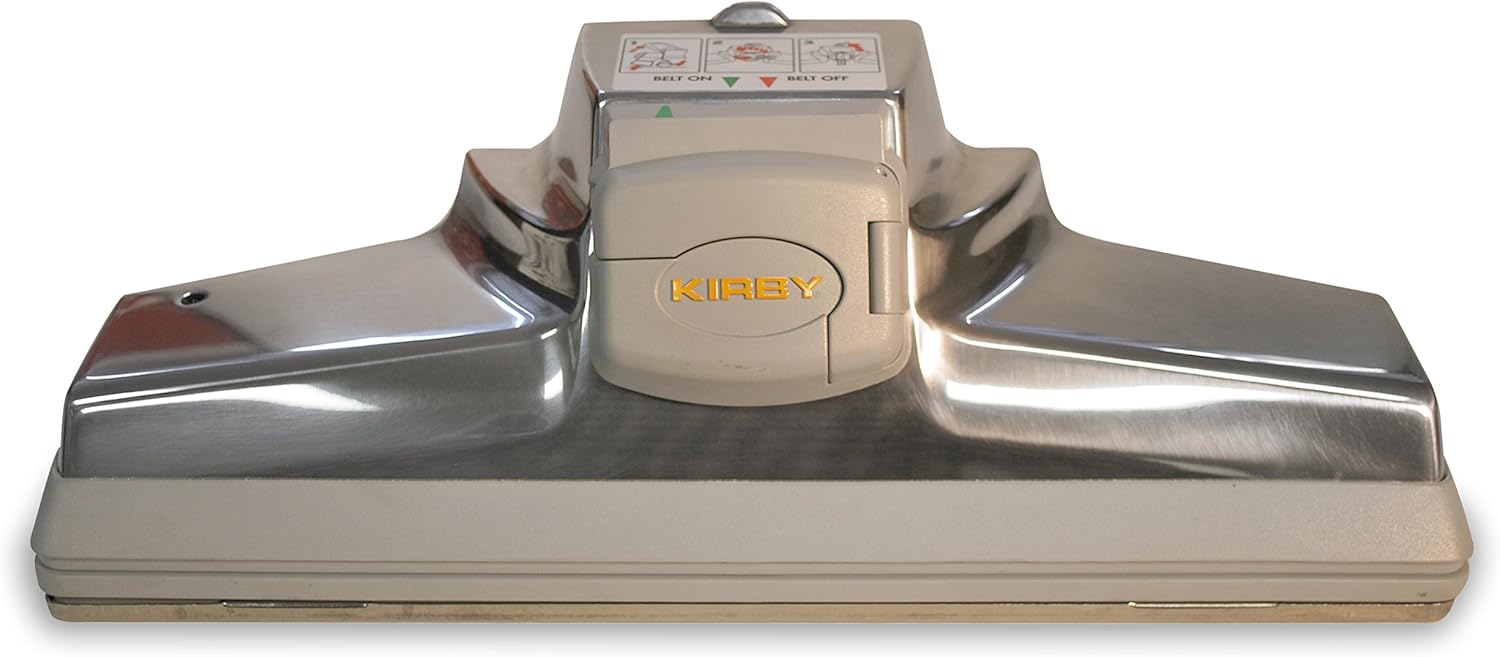 Kirby Floor Nozzle Assembly Less Brush & Belt; Ultg/Diam