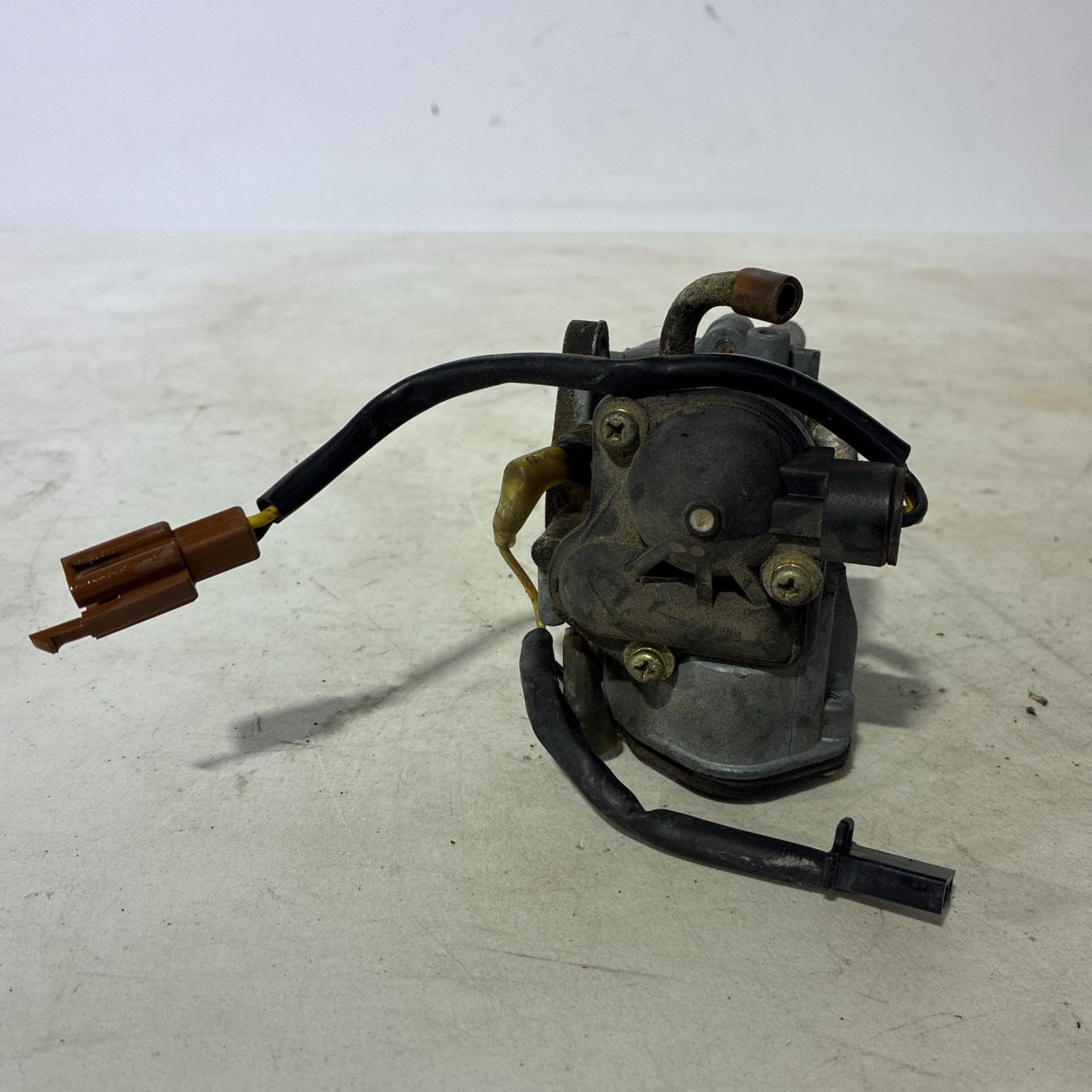 SUZUKI セピア50 CA1EA キャブレター スズキ [Y-250610-30] Amazon | セピア50 CA1EA キャブレター(Y-250610-30) | キャブレター