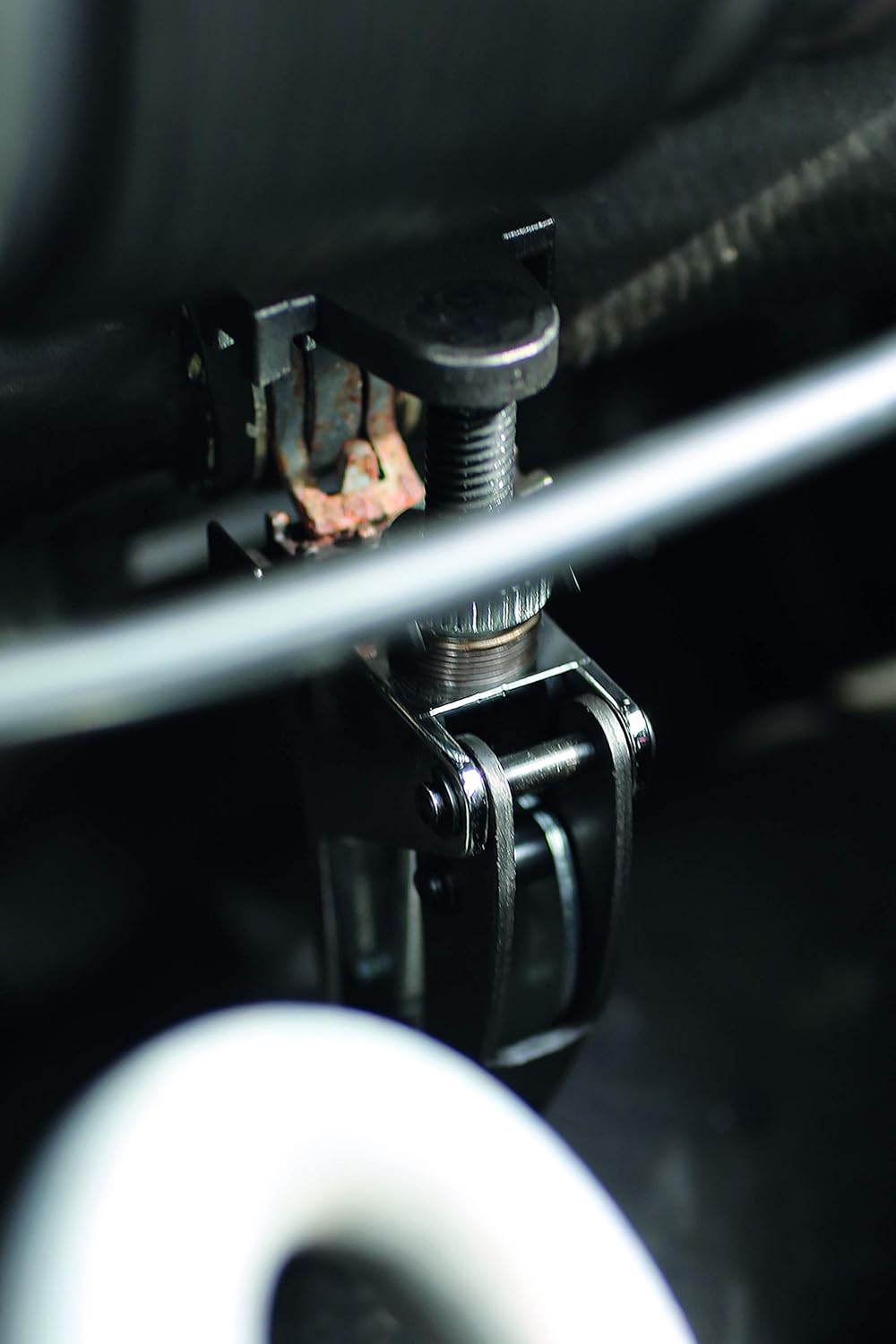 Laser Tools LAS6556 6556 Hose Clamp Tool 2-52mm