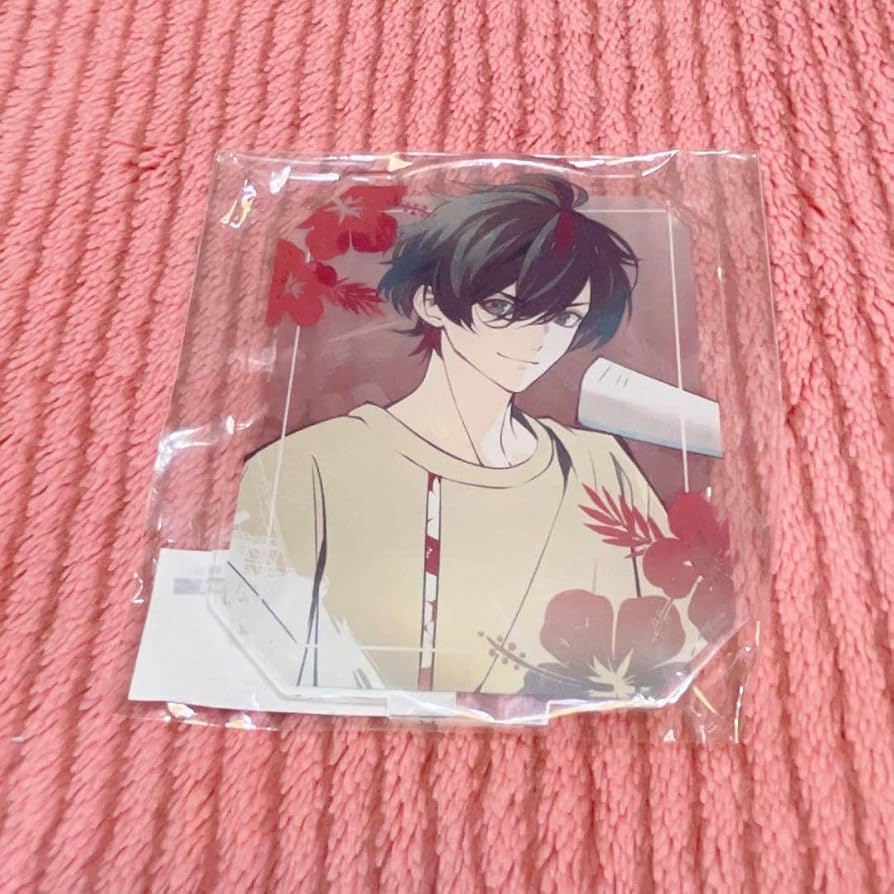 天獄ストラグル 石川五右衛門 アクリルスタンド