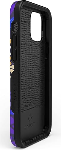 Vista 78 de Casely Funda para iPhone 11 Pro Max Funda de triple amenaza #GRLPWR 05 #GRLPWR Triple Amenaza