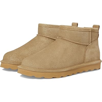 Ботинки Bearpaw Shorty Exotic