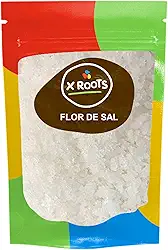 Flor de Sal Premium 500gr - X Roots