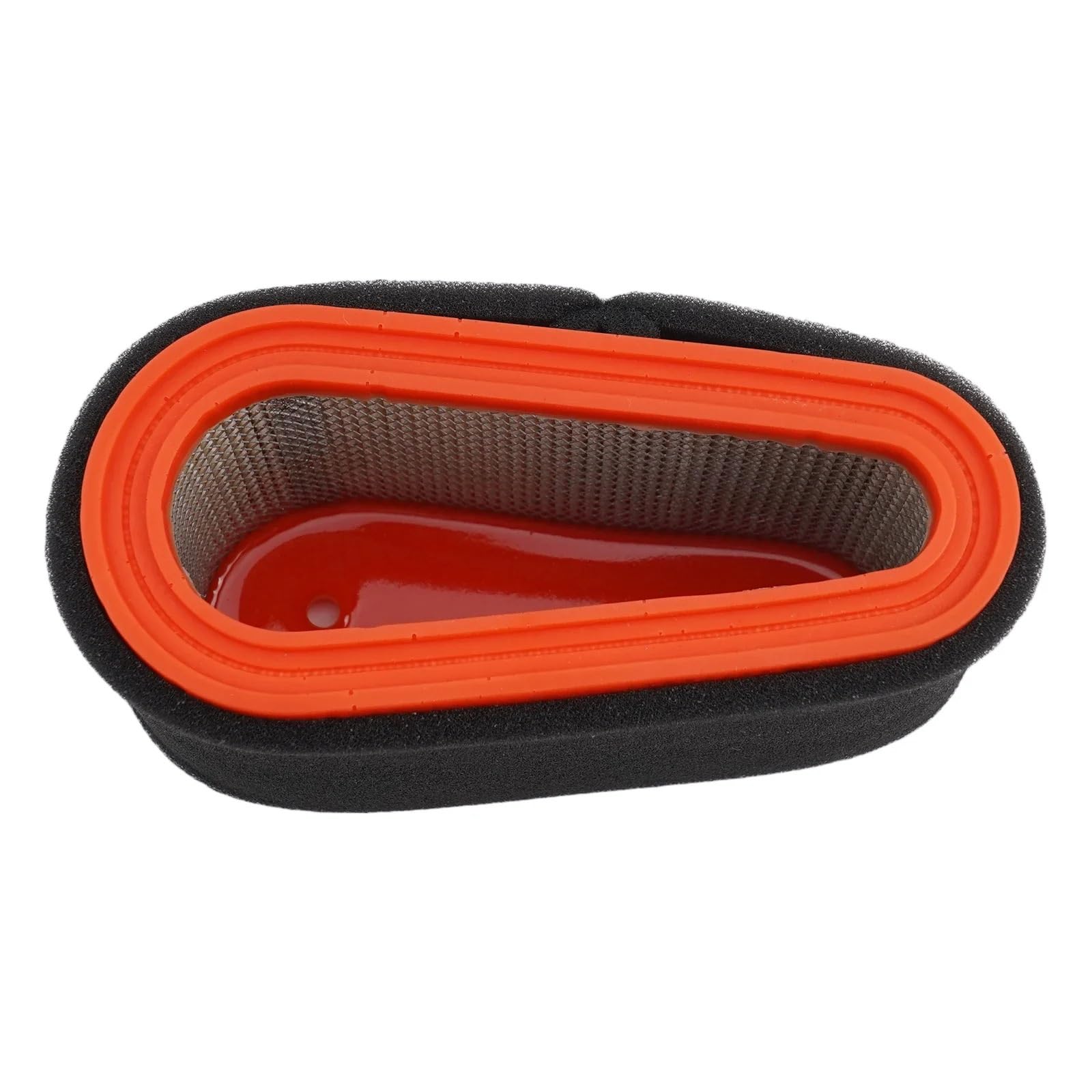 1 pz. Filtro Aria di Ricambio in Spugna di plastica for la Cura del Motore 118550199 0 Filtro Aria Compatibile con Tosaerba in Spugna di plastica for Metallo