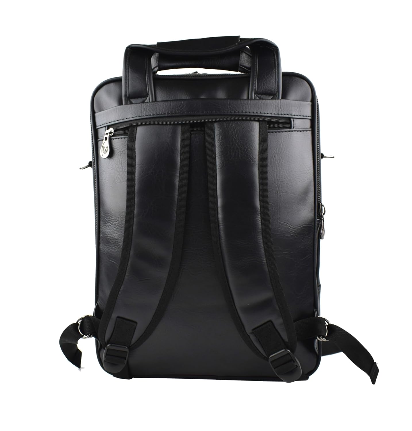 Pasta Mochila Executiva Bolsa Notebook Masculina 177 PRETA em promoção! Veja a oferta e mais achadinhos de Mochilas & Pastas Masculinas 9 Hoje é o melhor dia para comprar Pasta Mochila Executiva Bolsa Notebook Masculina 177 PRETA com aquele preço maroto! Promoção! Aproveite a oferta! 9