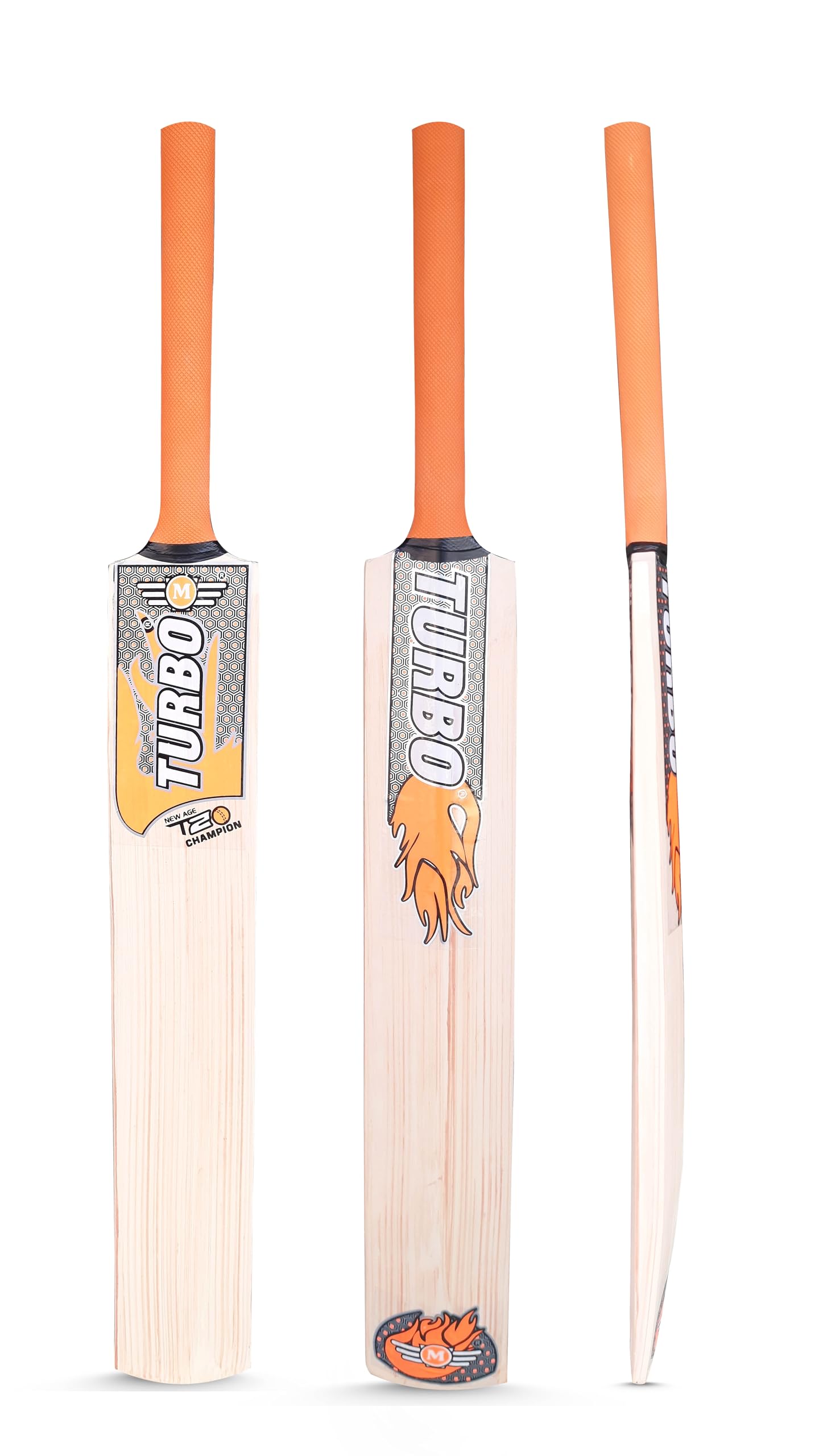 Cricket Bat for Tennis Ball, No 2 Size, Lightweight 600-700g, Single Blade, Multi Color (B0CZVR8KSM) Amazon Price History, Amazon Price Tracker
