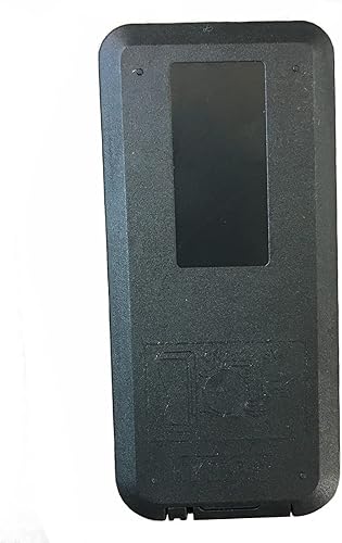 Miniatura 5 de Mando a distancia de repuesto compatible con Polk Audio SurroundBar SoundBar 5500 SB5500 Sistema de cine en casa instantáneo