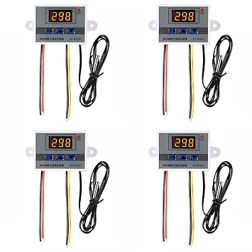 USB DC-DC Voltage Buck Regulator Module Step Down Power Supply Board 9V 12V 24V to 5V 3A Dual USB Output Buck Module(5pcs)