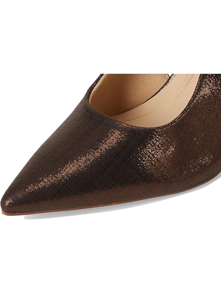 Brown Journee Collection Elenney