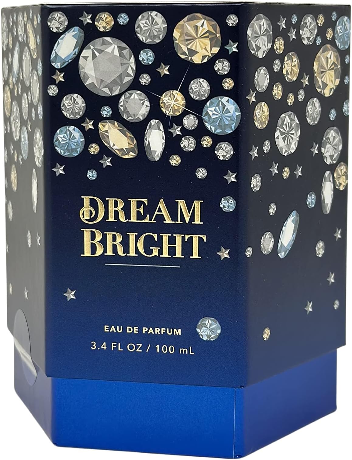Dream Bright Eau De Parfum 3.4 Fl Oz/ 100 mL