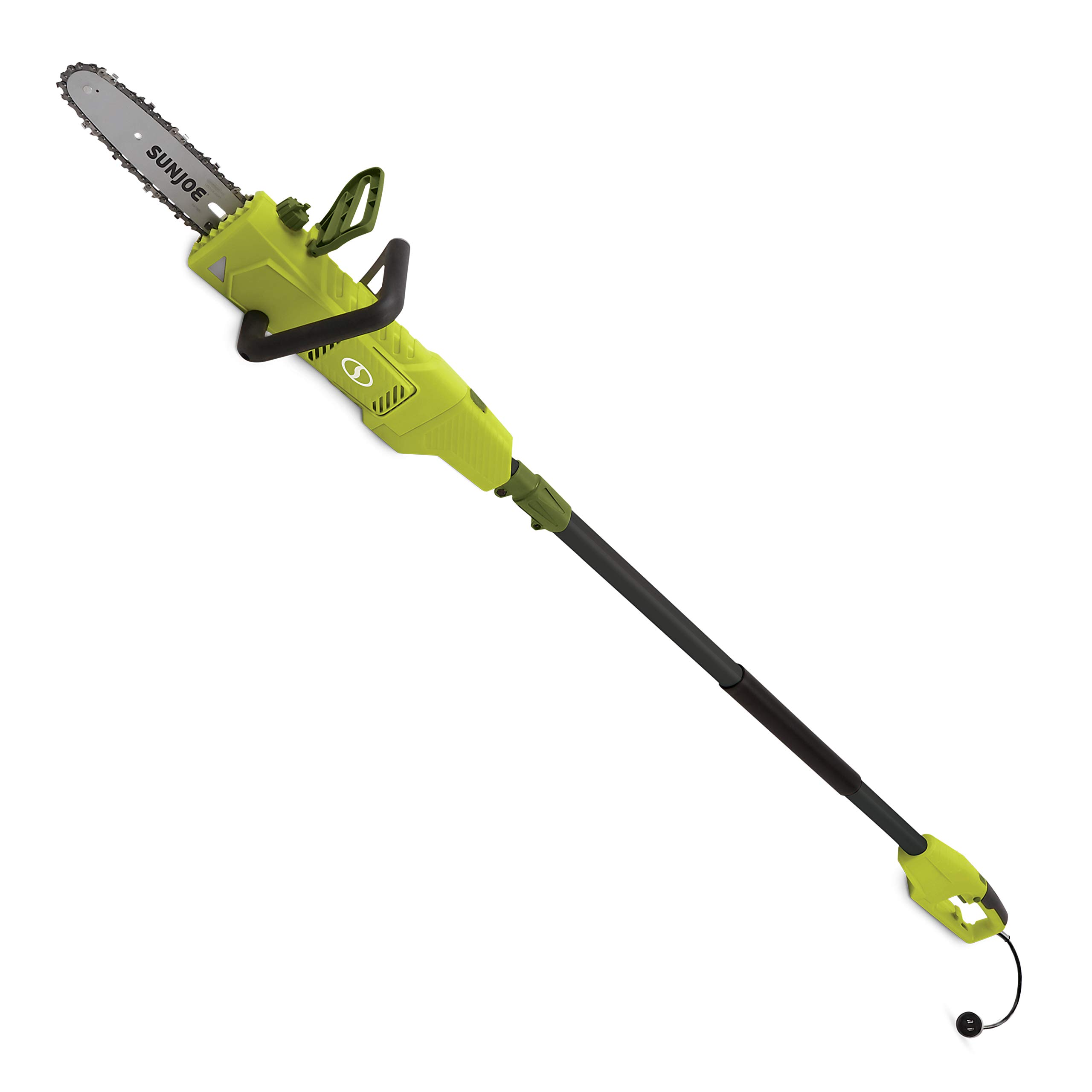 Sun Joe SWJ805E 6 Amp 2-in-1 