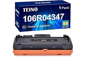 Get Sharp, Smooth Copies with Xerox B210 Compatible Toner Cartridge