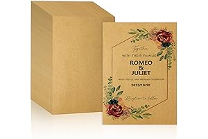 Exceptional Tan Cardstock Paper for Creative Projects: 120 Precut Sheets, 8.5 x 11 Inches