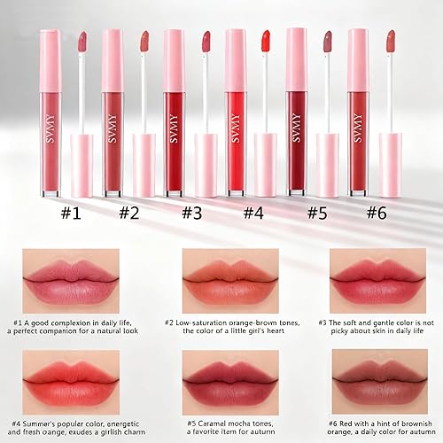 Miniatura 5 de Kit de maquillaje todo en uno kit de maquillaje para niñas con paleta de sombras de ojos, corrector, barra de contorno, delineador de ojos, brillo