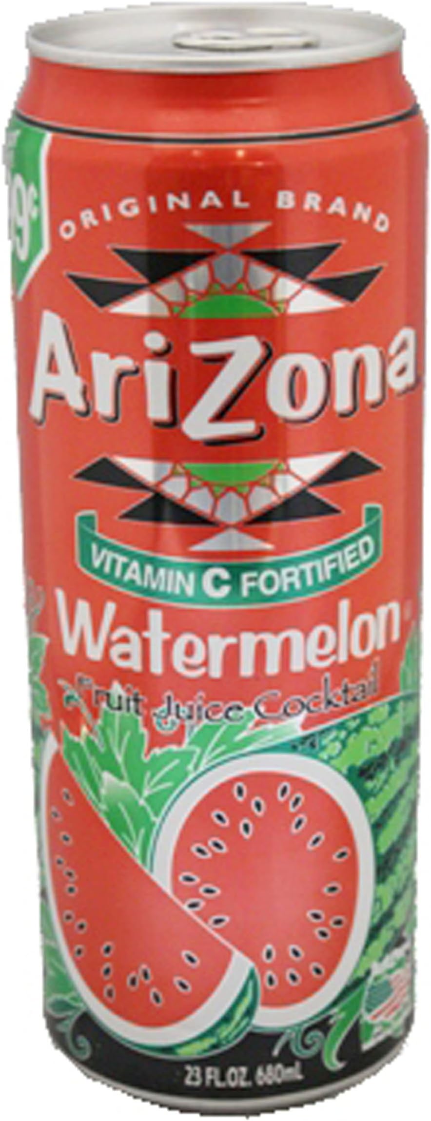 Arizona Watermelon - 99c Can 24/23oz