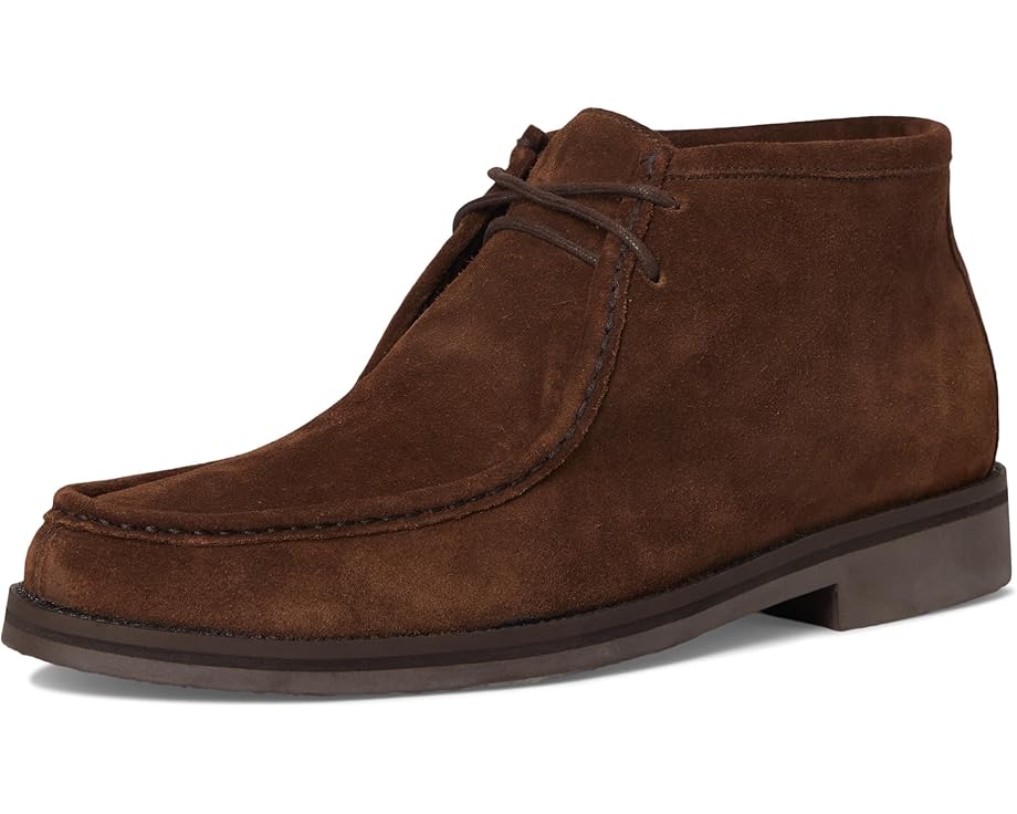 Peter Millar Tempest Boots - Front View