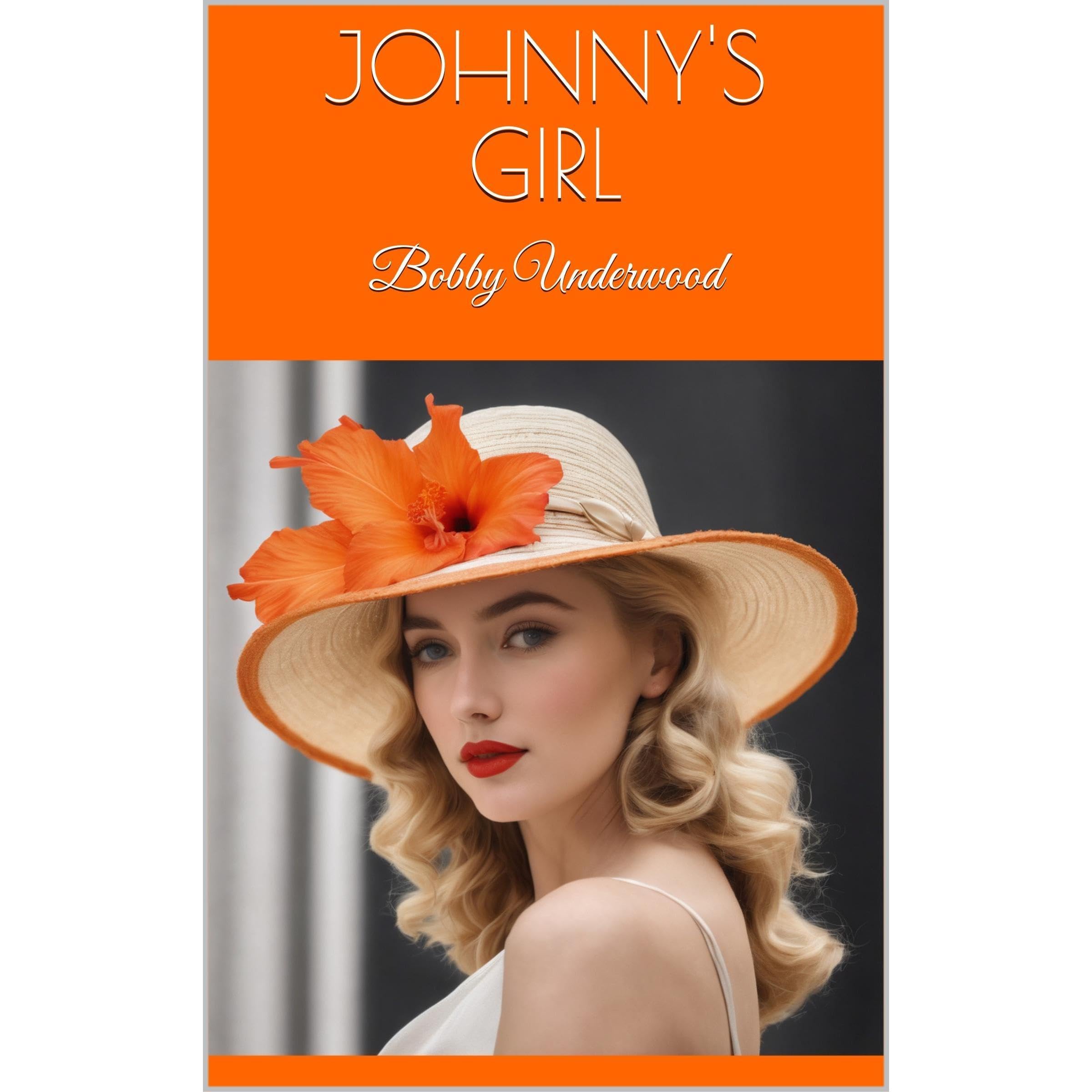 Johnny's Girl