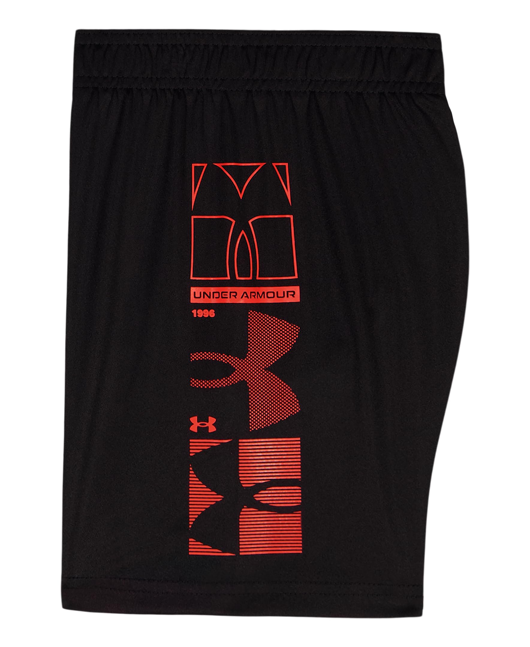 Under Armour Jungen 2-piece Hoodie Set, Full Zip Sweatshirt And Fleece Pants Kapuzenpullover