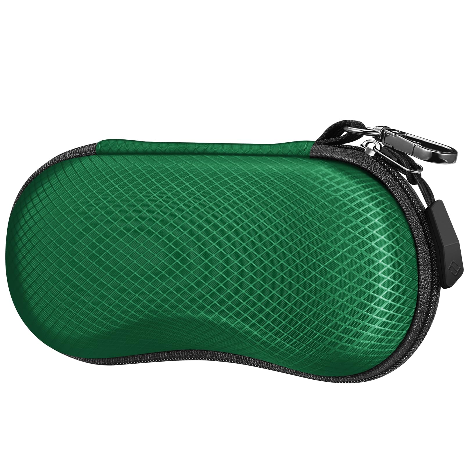 FINTIE Sunglasses Case, Hard EVA Shell Shockproof Sport Glasses Case