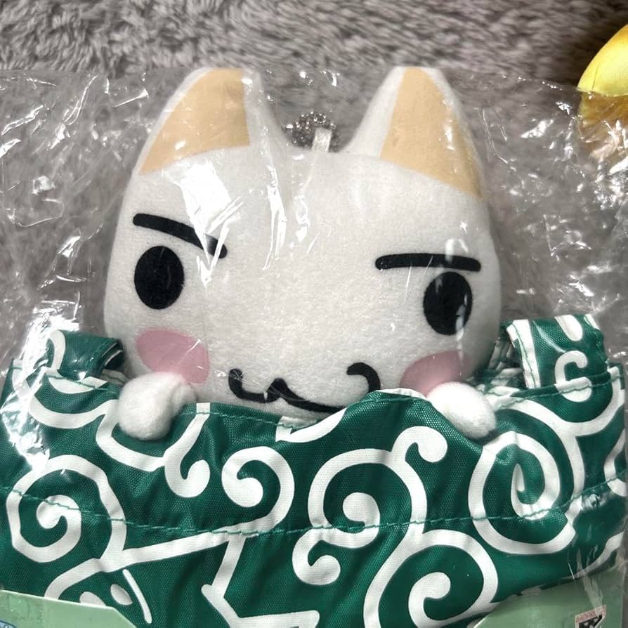 どこでもいっしょ　トロ　ぬいぐるみ　ギミック付き どこでもいっしょ25周年アニバーサリーぬいぐるみ」受注予約開始
