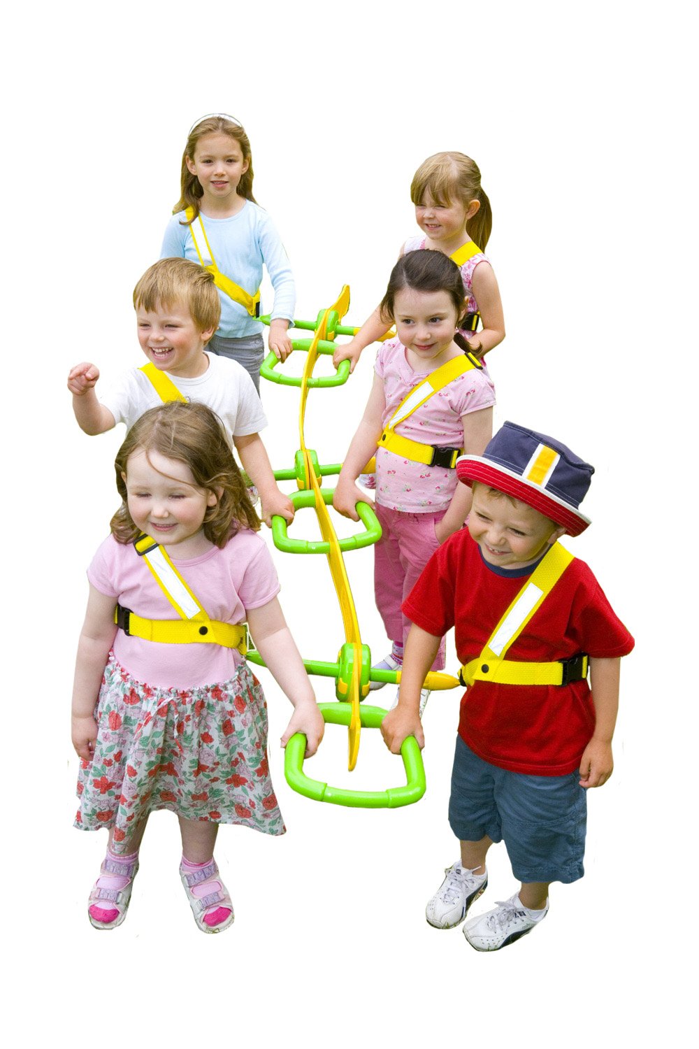 Amazon.com : Walkodile Classic (6 Child), Childrens Walking Rope ...