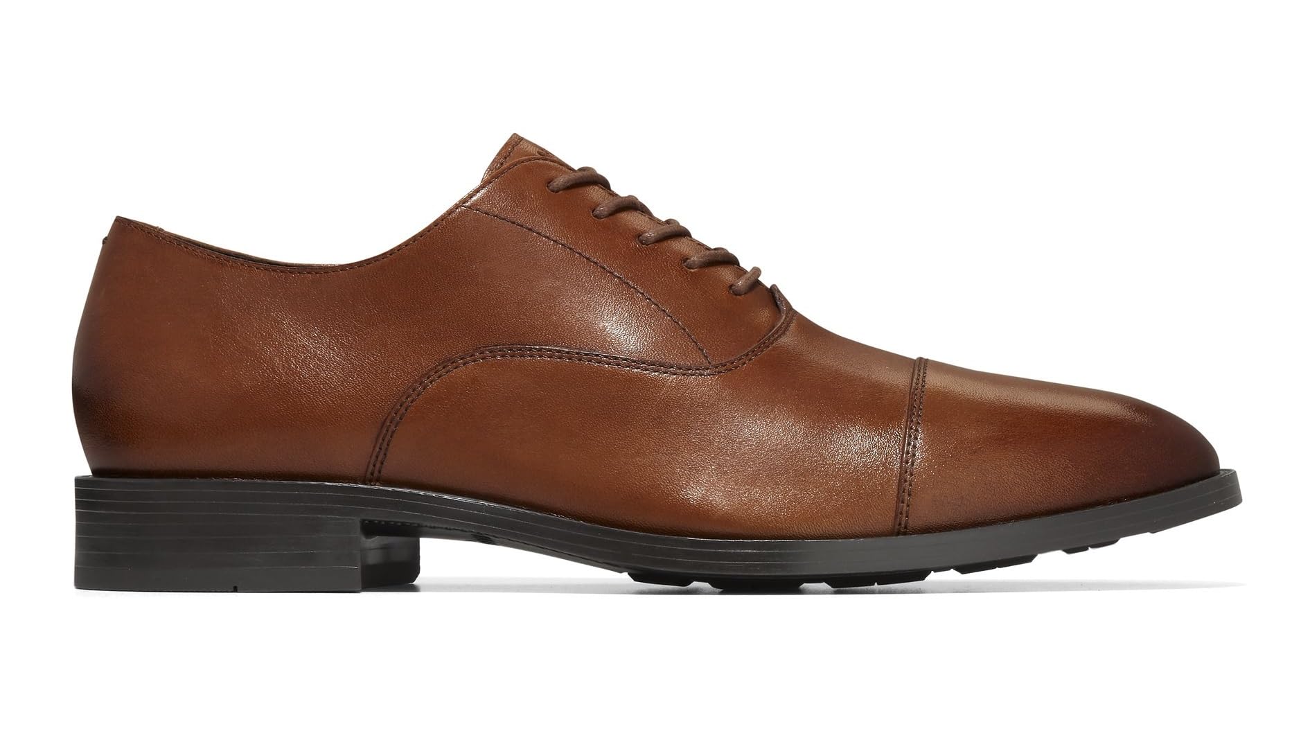 Mens Hawthorne Cap Toe Oxford